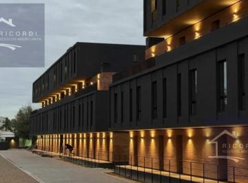Departamento · 66m² · 3 Ambientes · 1 Cochera · Duplez Condominio Up Pilar.