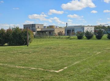 Terreno · 550m² · Terreno en San Pablo