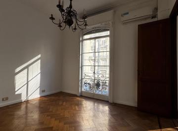 Departamento · 60m² · 3 Ambientes · Departamento 3 Ambientes Apto Profesional - Recoleta