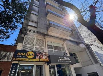 Departamento · 76m² · 3 Ambientes · 1 Cochera · Departamento 3 Ambientes - Centro, Resistencia
