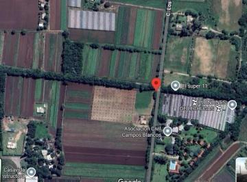 Terreno · 1m² · Venta Terreno Villa Retiro 2,4 Ha