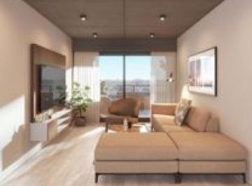 Departamento · 43m² · 2 Ambientes · Palermo - Lanzamiento en Pozo - Departamento Dos Amb