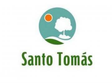 Terreno · 500m² · Terreno en Santo Tomás