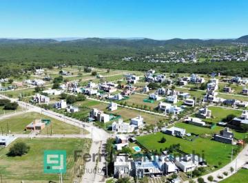 Terreno · 350m² · Lote en Venta Cancelado en Tejas 4