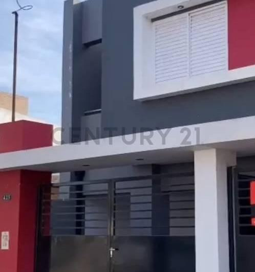 PH · 227m² · 3 Ambientes · 1 Cochera