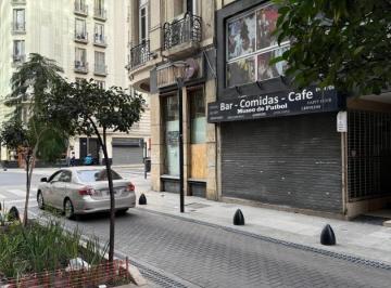 Local comercial · 235m² · Local en Venta - Microcentro / Retiro