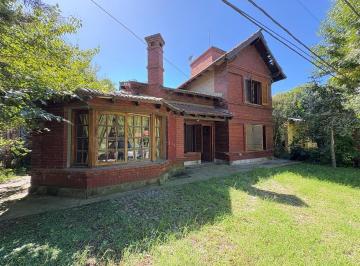 Casa · 151m² · 4 Ambientes · Casa en Venta Zárate