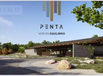 Terreno , Perdriel · Venta Lote Central - B° Privado Penta - 778 M.2 (50% Financiado Sin Interes)