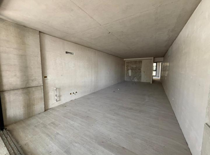 Departamento · 88m² · 3 Ambientes · 1 Cochera