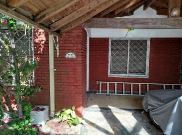 Casa de 4 ambientes, Vicente López · Casa en Zona Residencial de Olivos