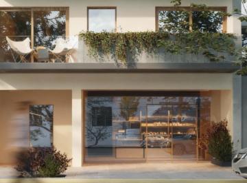Local comercial · 144m² · 1 Ambiente · Palermo - Preventa en Pozo Local