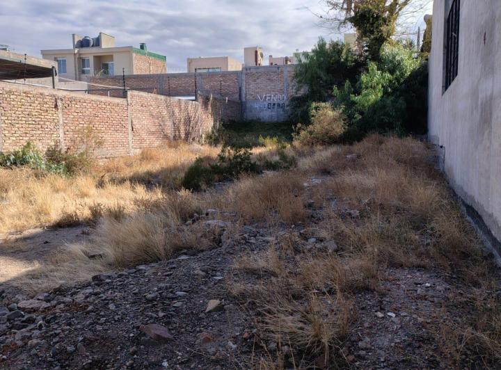 Terreno · 420m²