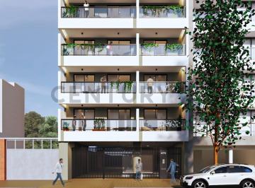 Departamento · 56m² · 2 Ambientes · Departamento en Venta de un Dormitorio La Plata Centro