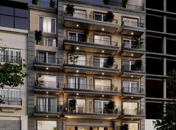 Departamento · 31m² · 1 Ambiente · Departamento Monoambiente en Venta Entrega Novimbre 2025 Microcentro