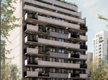 Departamento · 65m² · 3 Ambientes · 1 Cochera · Departamento Pozo en Villa Urquiza, 3 Ambientes con Cochera. Entrega 2029