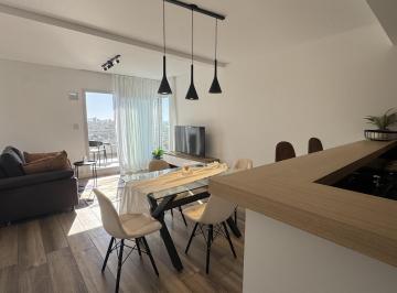 Departamento · 55m² · 2 Ambientes · Departamento en Venta