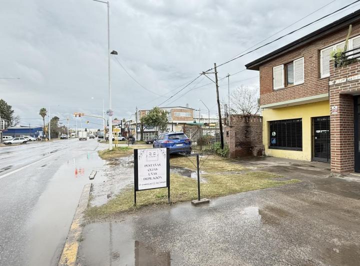 Local comercial · 175m² · 2 Ambientes