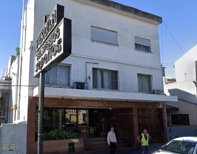 Local comercial · 450m²