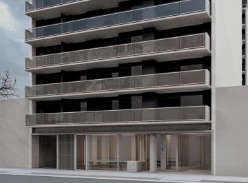 Departamento · 108m² · 4 Ambientes · 1 Cochera · Departamento en Venta 3 Dorm. en Rosario