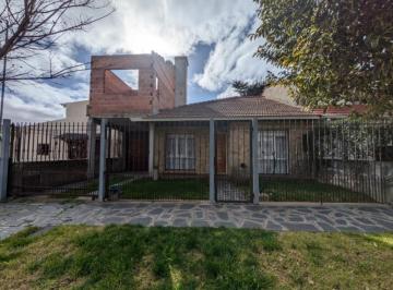 Imagen1 · Chalet con Gran Parque en Punta Mogotes