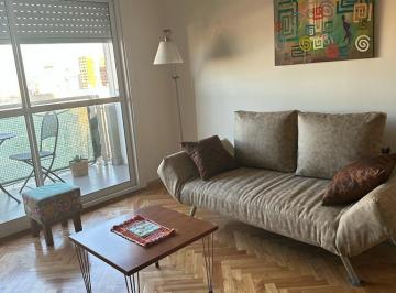 Departamento · 60m² · 3 Ambientes · Alquiler Temporario Mensual en Buenos Aires