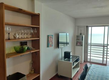 Departamento de 3 ambientes, San Bernardo · Alquiler por Temporada - Av Costanera 3084 - Piso 10 (San Bernardo)
