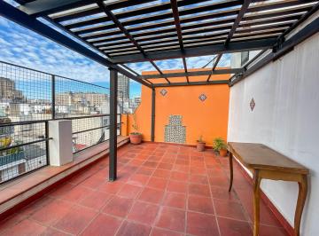 Departamento de 3 ambientes, Barrio Norte · Venta Departamento en Duplex Balcon Aterrazado Penthouse