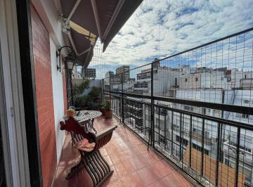 Departamento de 3 ambientes, Barrio Norte · Venta Departamento en Duplex Balcon Aterrazado Penthouse