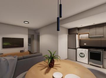 Departamento · 45m² · 2 Ambientes · Departamento en General San Martin