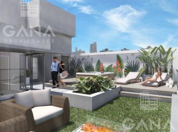 Departamento · 125m² · 5 Ambientes · 1 Cochera · Venta Departamento 3 Dorm. Premium con Balcones y Amenities Av Pellegrini Al 1700