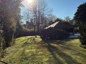 Terreno · 1041ha · Excelente Lote en San Carlos Country