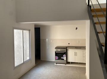 Departamento · 39ha · 1 Dormitorio · Departamento Dúplex
