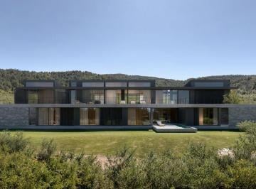 Terreno · 3879m² · Terreno en Arelauquen Golf & Country Club