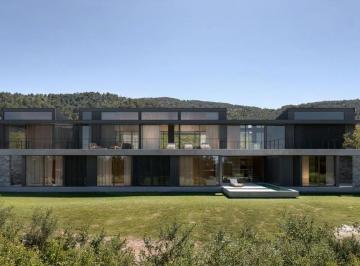 Terreno · 3879m² · Terreno en Arelauquen Golf & Country Club