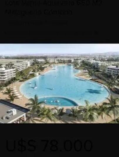 Terreno · 550m²