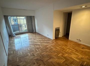 Departamento de 4 ambientes, San Isidro · Venta de Dpto 4 Ambientes con Balcon en Martinez Centro
