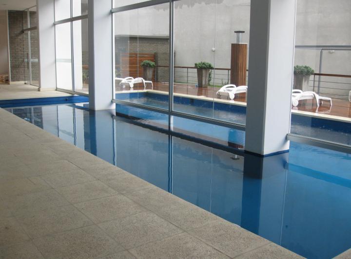 Departamento · 41m² · 2 Ambientes