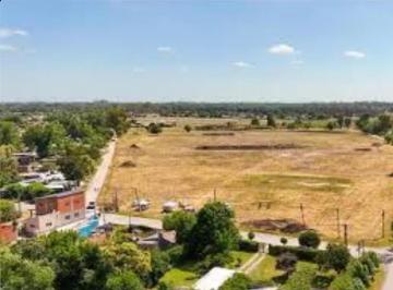 Terreno · 390m² · Lotes en Barrio Parque Astolfi II