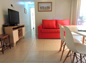 Departamento · 34m² · 2 Ambientes · Departamento en Venta 2 Ambientes con Amplio Patio con Parrilla, Colegiales. E - Furio.