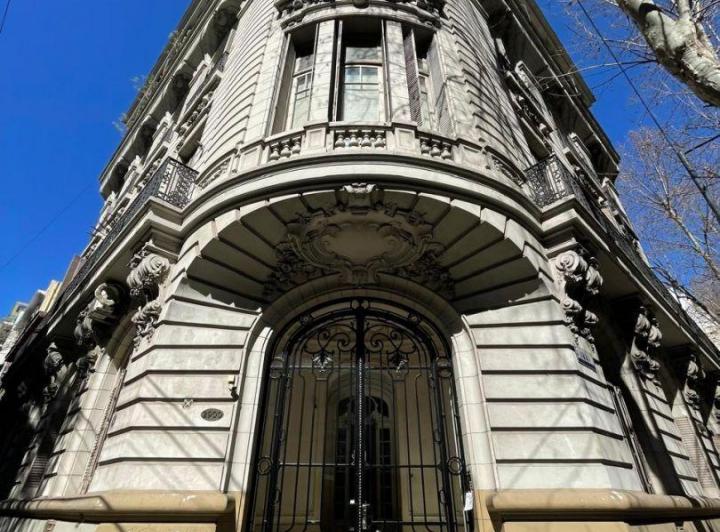 Departamento · 90m² · 5 Ambientes
