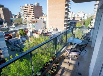 Departamento · 60m² · 3 Ambientes · Venta Departamento 2 Dorm. Balcón Vestidor Abasto
