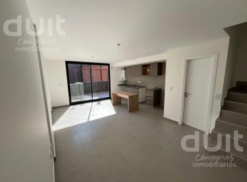 Departamento · 60m² · 3 Ambientes · Departamento en Nueva Córdoba Tipo Duplex a Estrenar!