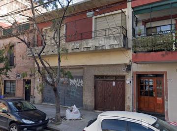 Terreno · 300m² · Lavalleja y Av Cordoba 8.66 X 36