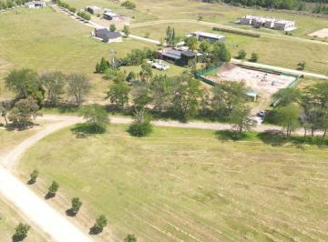 Terreno · 2320m² · Lote 2320 m² en B° La Asunción, Luján