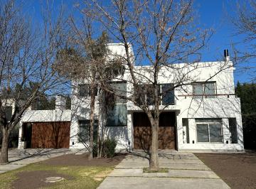 Casa de 4 ambientes, General Rodríguez · Casa 5 Amb. Country Terravista