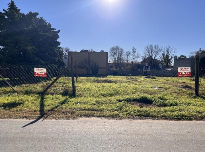 Terreno · 444m²