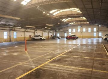 Bodega-Galpón · 4800m² · Esquina Unica en Venta Lomas del Mirador a m de Gral. Paz