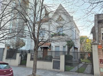 Casa de 6 ambientes, Villa Devoto · Villa Devoto - Solano Lopez 3893 - 336 m² Cub - Lote 534 m²