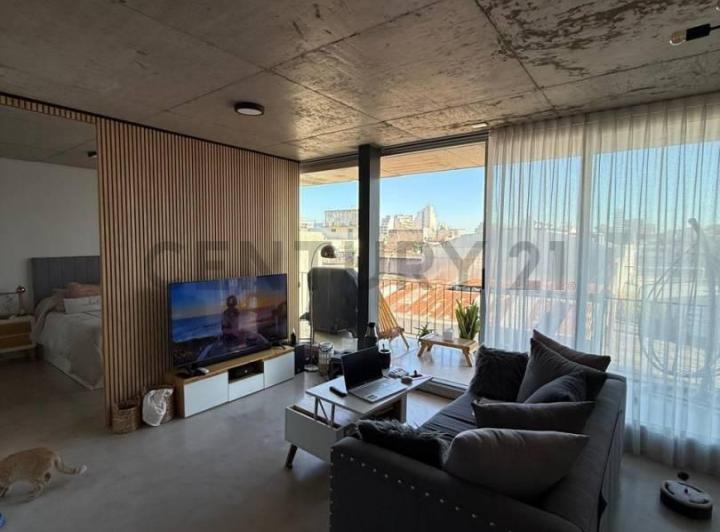 Departamento · 53m² · 2 Ambientes · 1 Cochera