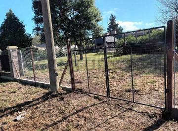 Terreno · 830m² · Venta de Lote en Esquina Sobre Av 1° de Marzo, B° Los Alamos del Aero Club